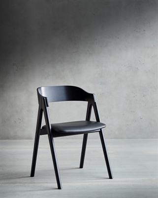 Findahl by Hammel | Mette spisebordsstol | 6 x spisebordsstole